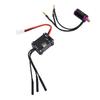 1224 4500KV Brushless Motor 25A ESC Fit for SCX24 1 24 Model Cars RC Brushless Motor ESC Combo