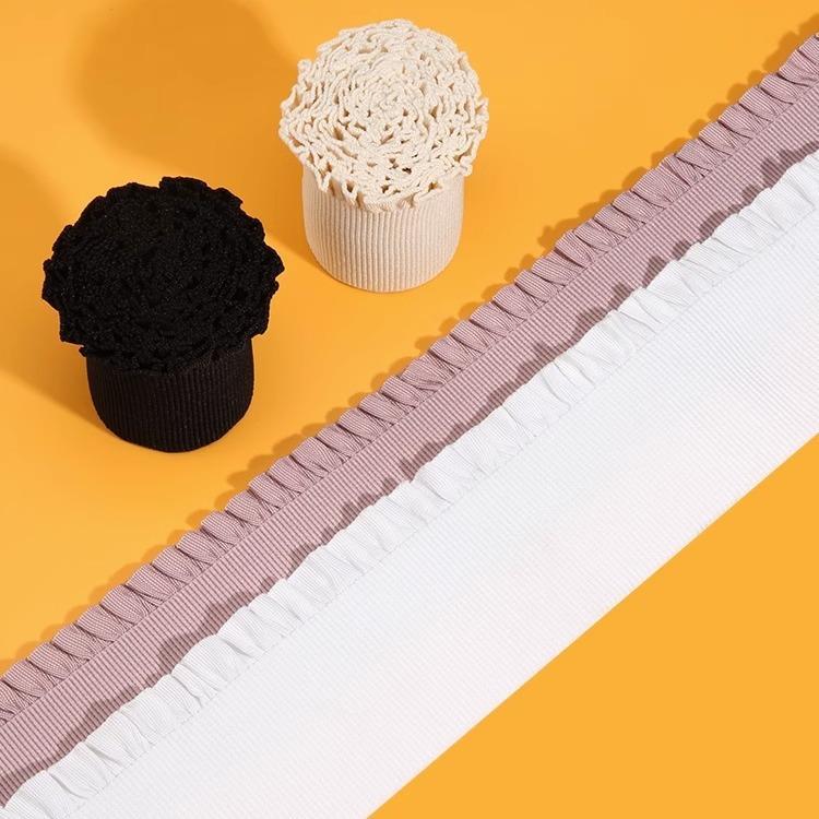 Elastic Belt Wide Belt Pants Skirt Trousers Tightening Artifact Waistband Durable Thickened High Elasticity Waist Accessories