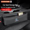 Volvo XC Series & S/V Models Car Seat Gap Storage Box