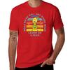 Lemon On A Pear, Funny Meme Foodie Lyric T-Shirt customs blue archive vintage t shirts vintage men clothings