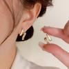 Women's Fashion Light Luxury Cold Style Exquisite Earrings