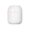 Mini Ultrasonic Air Humidifier 200Ml Usb Charge Diffuser Car Purifier Aromatherapy Anion Mist Maker Dense Fog Freshener Vehicle