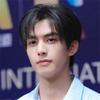 Korea Style Hair Extensions Synthetic Daily Use Handsome Young Male Wigs Breathable Head Cover Straight Wig Hat for Men