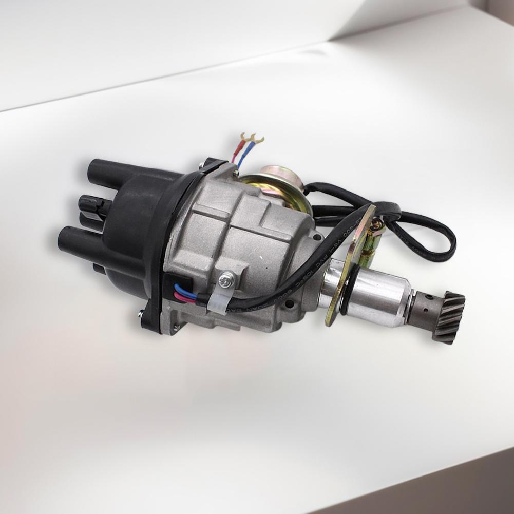 Electronic Distributor High Precision Electronic Ignition Distributor for Nissan Sunny B110 B120 B210 Truck
