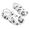 Art Printed EVA Clogs Sandals for Women Men Lightweight Breathable Slip On Casual Shoes Lightweight Summer Footwear Everyday Wear