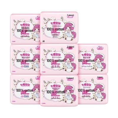 Prodotti per l'igiene femminile – Assorbenti
