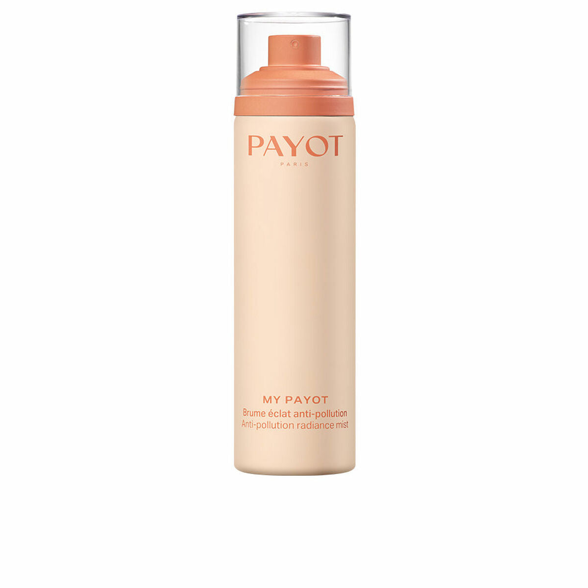 

Спрей для лица Payot MY PAYOT 100 мл Защита от загрязнений Осветляющий