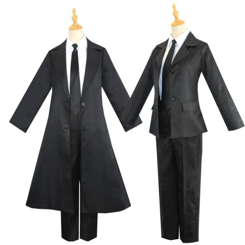 Wenhao Wild Dog Clothing Zhongyuan Dazaizhi Wenhao Wild Dog and Yosano Jingzi Clothing