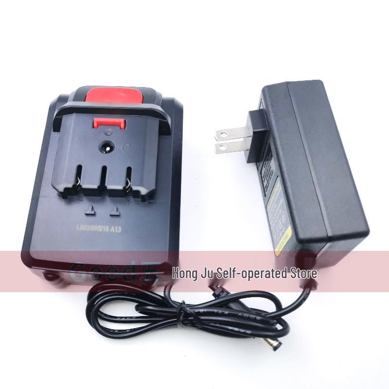 Feisu Wicks Mulan 98VF Lithium Cordless Drill with Battery Charger