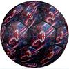 Pallone da calcio Tema AC Milan Taglia 5 Pallone da calcio Tocco Morbido Pallone da calcio per Allenamento Professionale per Sport all'Aperto