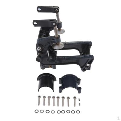 Marine Outboard Motor Clamping Bracket for 3.5HP Engine