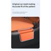 For Lynk & Co 900 2025 Custom Car Groove Mat Silicone Phone Storage Box Protective Cover Waterproof Interior Accessories