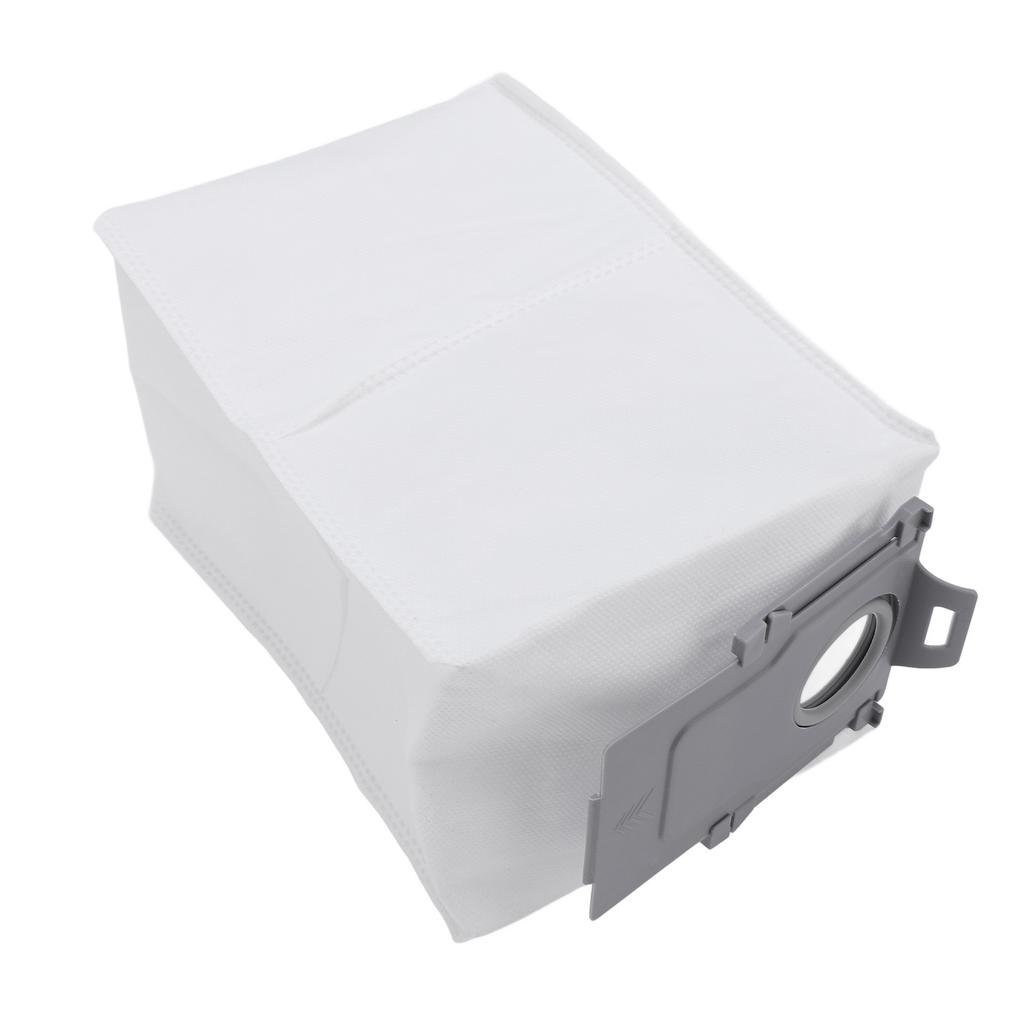 16Pcs Robot Vacuum Cleaner Dust Bags Disposable 2.7L Large Capacity Replacement for P10 P20 QRevo
