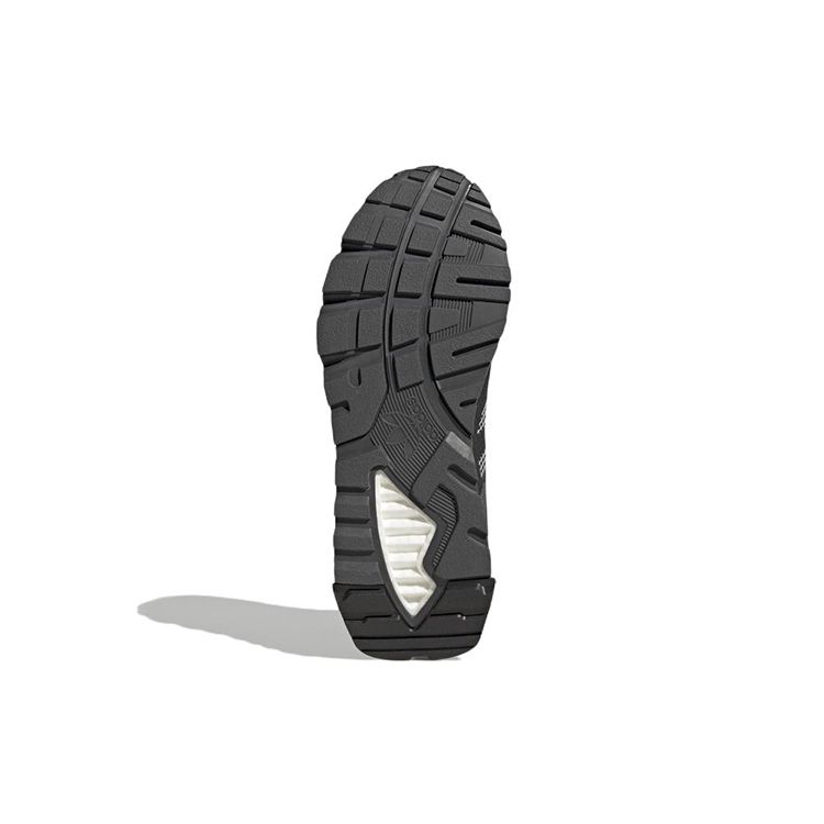 Adidas ZX 1K Boost Seasonality 2.0 Grey Carbon Unisex Sneakers Grey-Five Core-Black GW6804