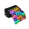 Colorful 3D Cartoon Pumpkin Flip Pen Case Best School Pencil Bag Gift for Boys and Girls