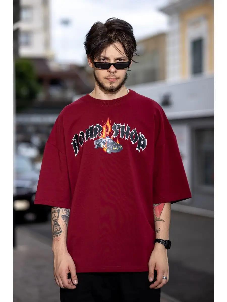

Varggrad Rage of the North T-shirt XL