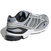 New Spiritain 2000 Adidas 'Silver Black' GY8009