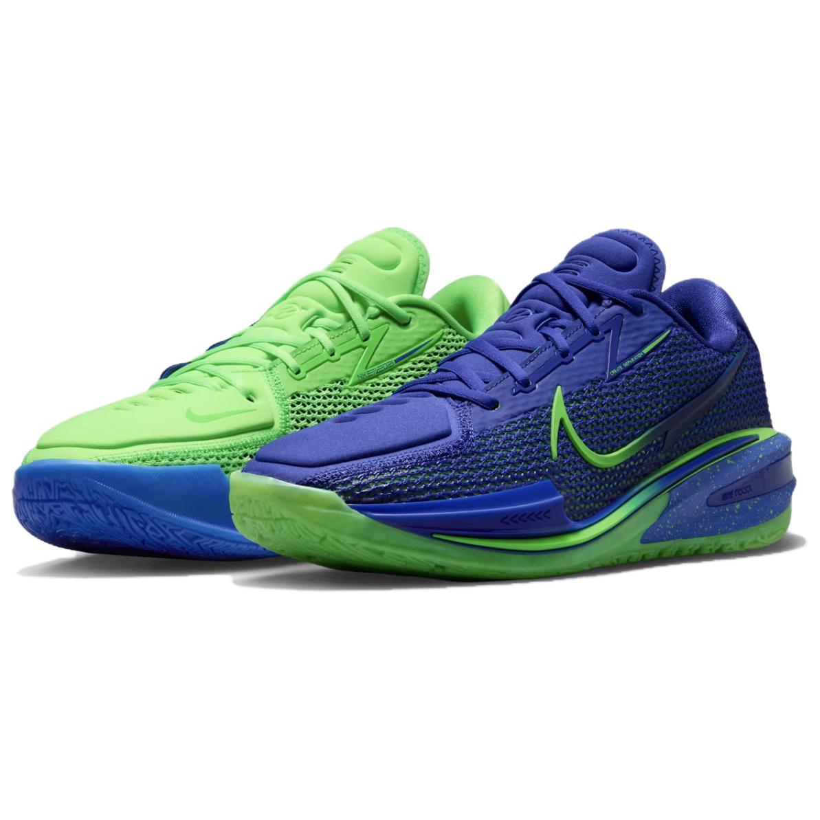 Nike Air Zoom GT Cut Sprite