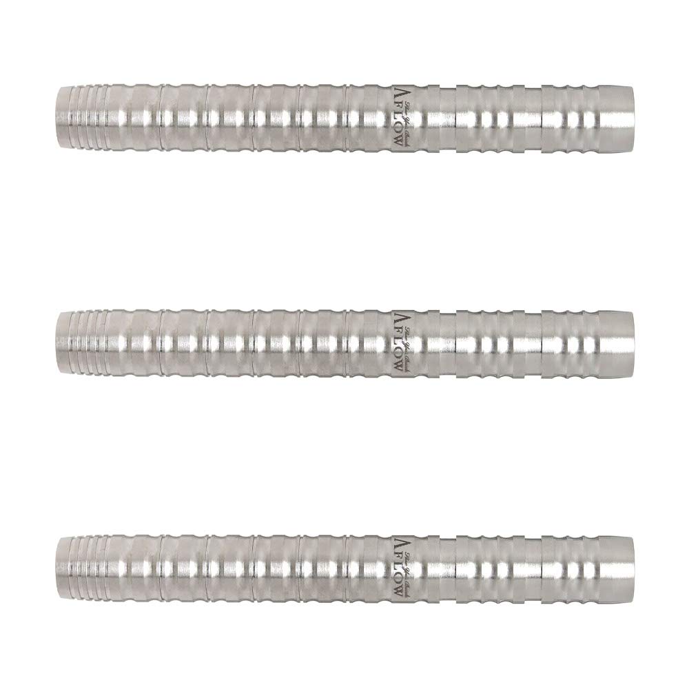 

DYNASTY BLACK LINE EDDIE 2BA Darts Edward Shoji Foulkes Model A-FLOW Set,