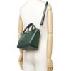 Cecil McBee Women's Small Tote Bag, Green, CM121144