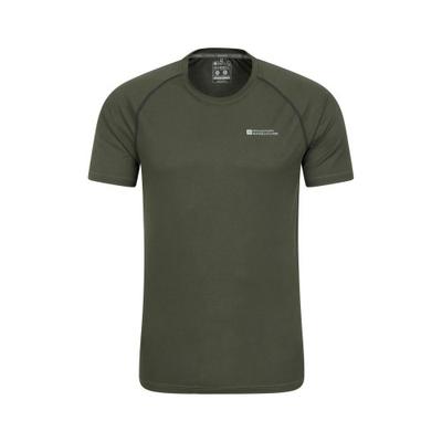 Mens Aero II IsoCool T-Shirt