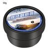 Chrome Polishing Compound Aluminum Cleaner & Brightener & Restorer 50g Tarnish Resistant Scratch Resistant High Gloss Non