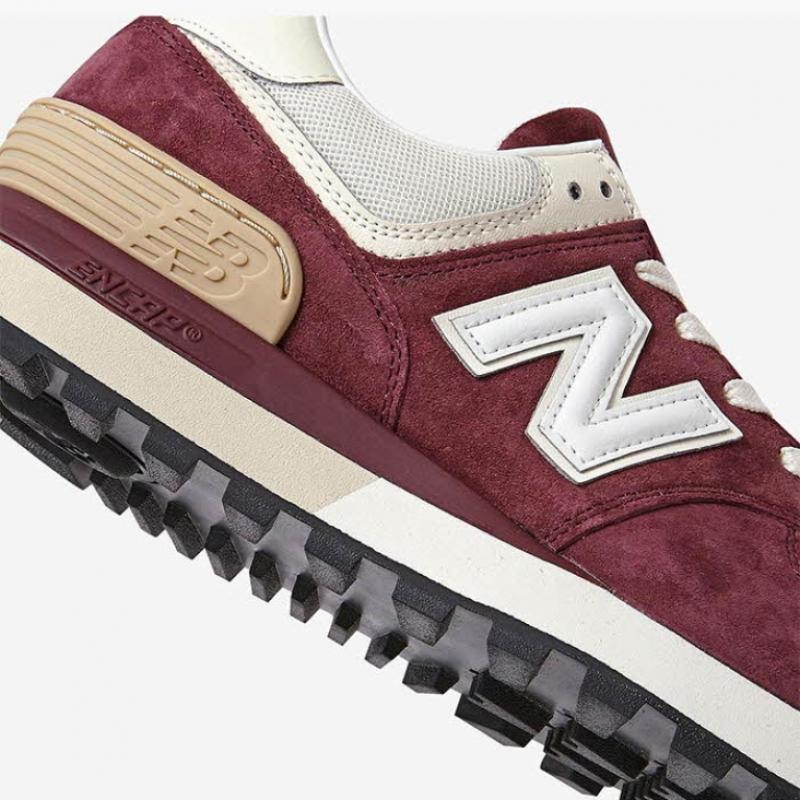 New Balance Lqj Nbp7df748u 29 U574lgrb