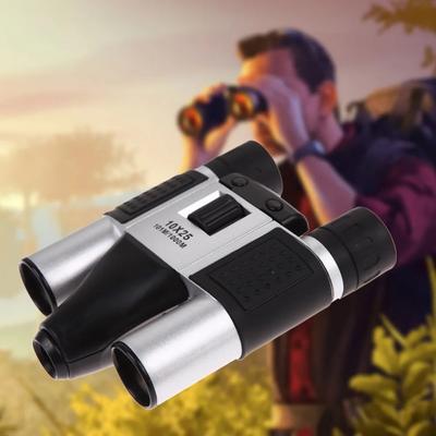 Binoculars Digital Camera Telescopic Video Camera 1.3mp Sensor For Travel Concerts Fishing
