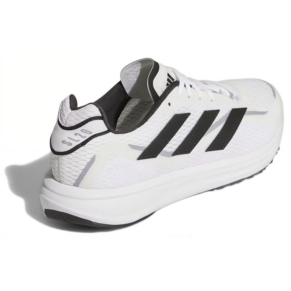 Adidas SL20.3 Shoes 'White Black' GY0560