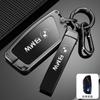 Car Key Case Cover Protection Keys Shell Fob For BMW I7 X7 G07 LCI IX I20 X1 U11 7 Series G70 G09 XM U06 G81 M3 Auto Accessories VEMZG1