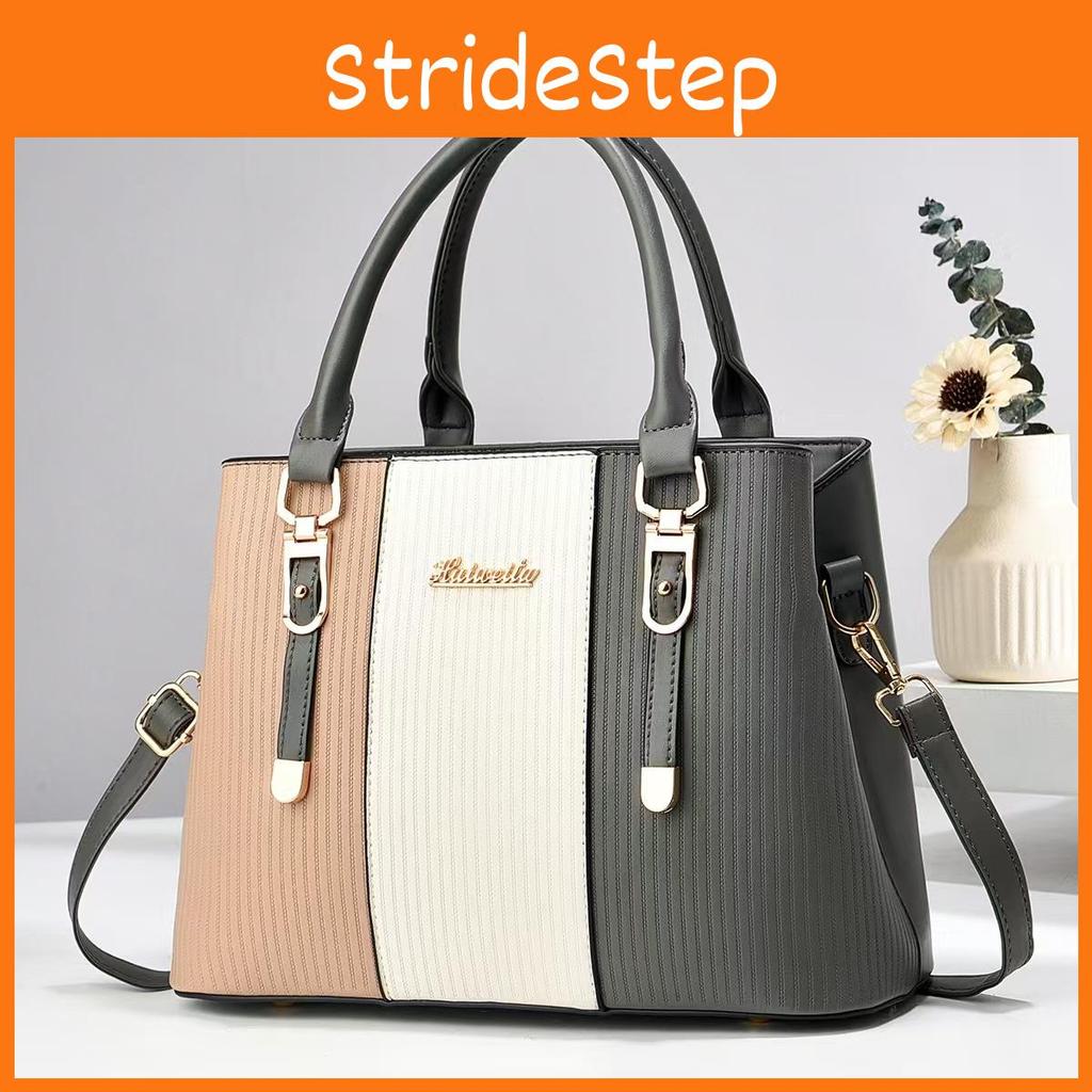 Fashionable Mom Embroidered Tote Bag With Spacious Interior And Trendy Color Variants For Everyday Use