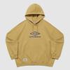 Umbro Hbl Brit Casual Craft Hoodie Ur111chd22 Snd
