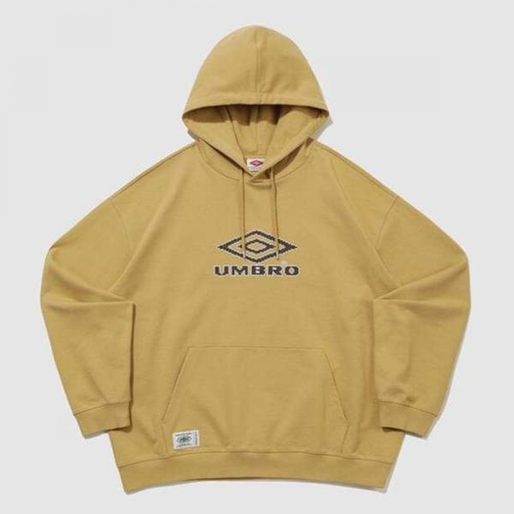 Umbro Hbl Brit Casual Craft Hoodie Ur111chd22 Snd