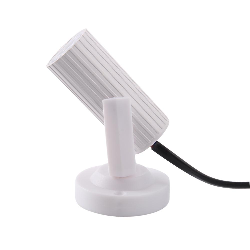 LED Mini Spotlights for Cabinet Counter Showcase Lighting 85-265V