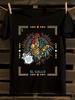 Mexican Bingo El Gallo Tshirt
