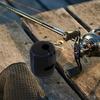 Fishing Reel Storage Case Baitcaster Cover Storage Bags Sturdy Casting Reel Protective Cover Portable Baitcaster Reel Covers