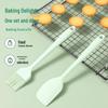 Baijie Silicone Baking & BBQ Utensils