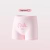 26 Pure Cotton Girls' Briefs 10A - Antibacterial, All-Cotton Gusset, No Fluorescence, Breathable Toddler and Baby Underwear