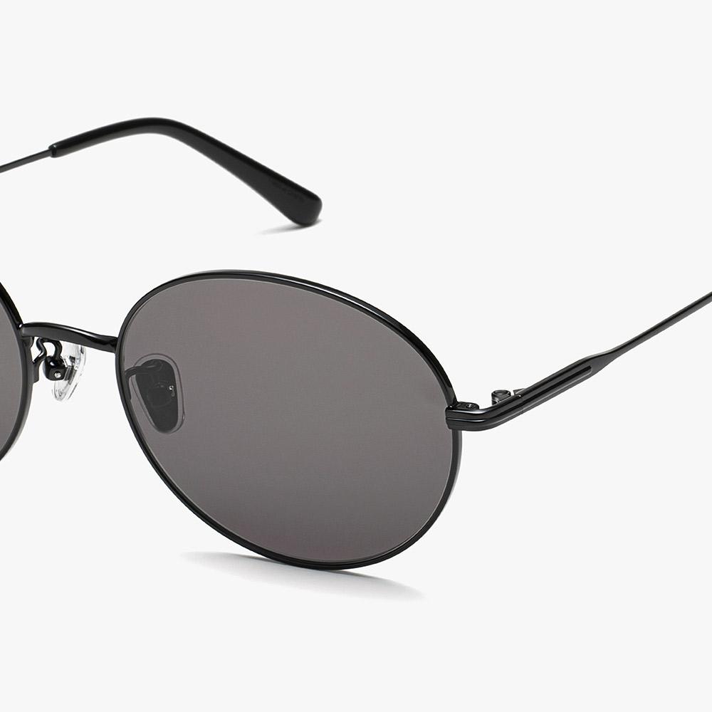 Edeuhadiaiweeo Sunglasses (Eds6120 Black 58)