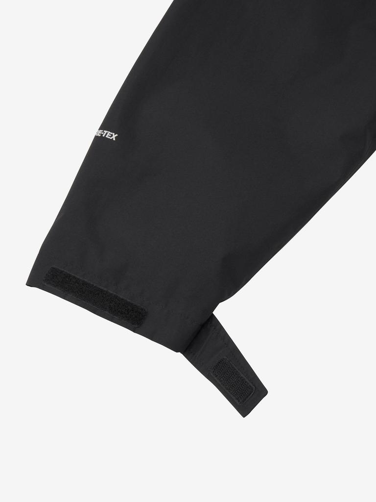 The North Face Stow Away XL Jacke, Schwarz,