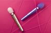 Loveline - Wand Vibrator - Rose Pink