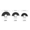 Angle Grinder Protective Cover 125 150 180 Metal Safety Cover Grinding Disc Wheel Protect Power Tool Fabric Grinders