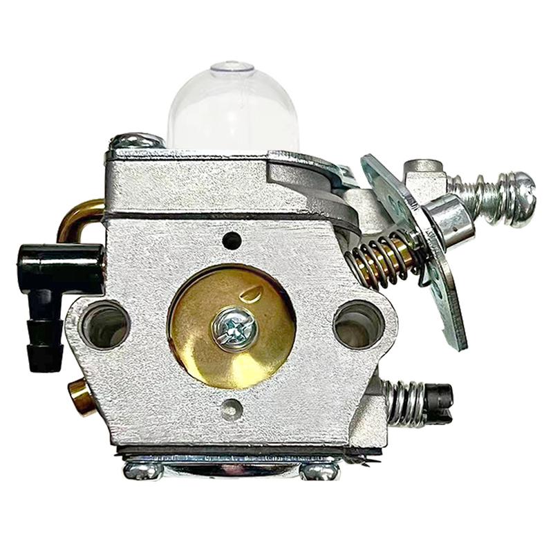 Carburateur 4153990 WT260 pour débroussailleuses Alpina Stiga GGP VIP 21 25 30 Pièces de rechange Carburador Pièce de rechange