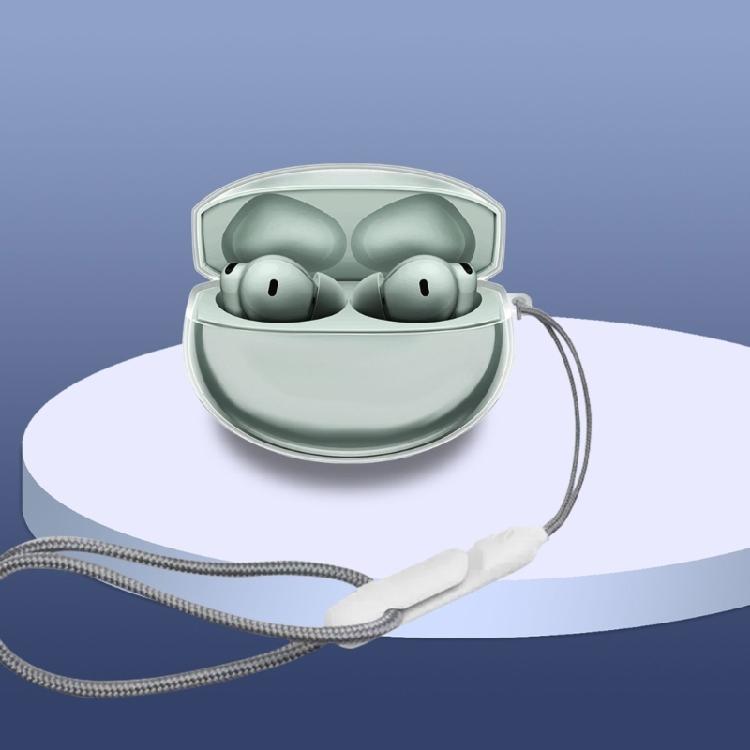 Earbud Scratchproof Case Shockproof Skin Wrap for Buds 4 Dustproof Enclosure Housing Washable Soft Sleeve Enhances Grip