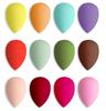 Cross-Border Triangle Powder Puff: Loose Powder Makeup Tool