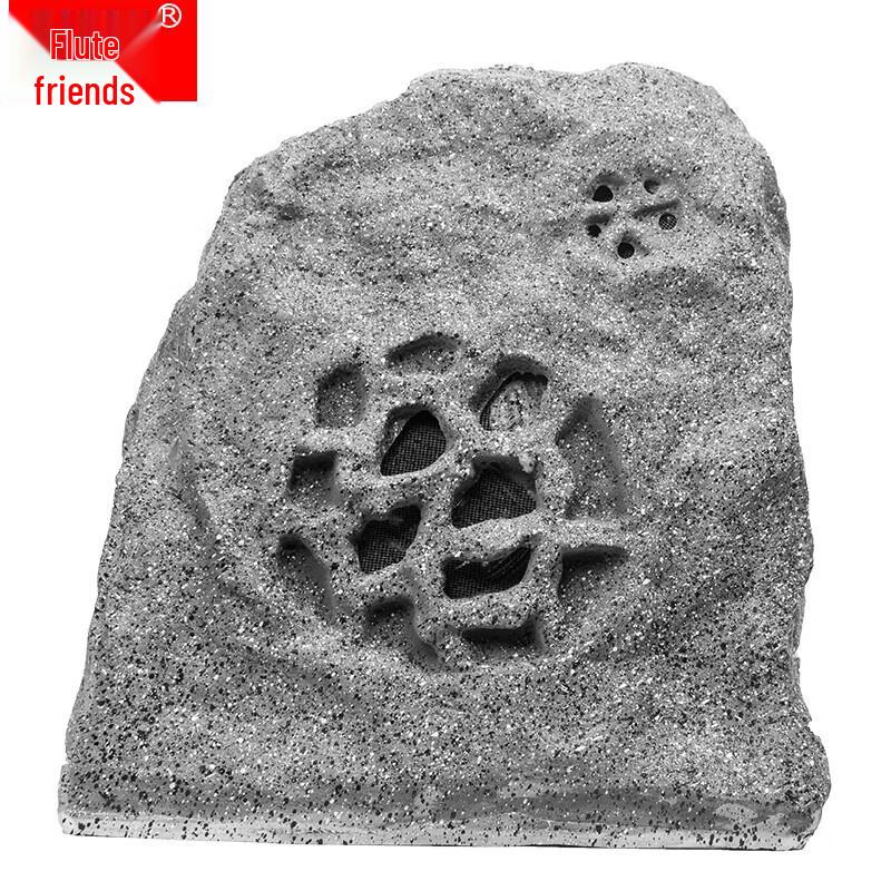Diyou Outdoor Waterproof Stone Landscape Speaker