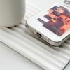 Illustration Sunset Suitable for IPhone11 Protective Case 12 Cool Wind 13 Full Coverage 14 Apple 15 Promax Mobile Phone Case