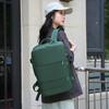 Mochila de Viaje Multifuncional de Gran Capacidad para Mujer - Ideal para Viajes de Negocios y Almacenamiento de Portátil