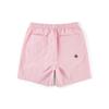 Lee Slim Fit Straight Leg Nylon Casual Shorts Unisex Shorts Romantic-Pink LUB008303205146A06355