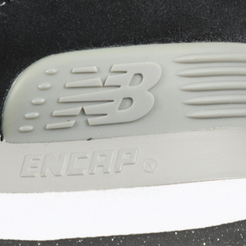 New Balance Originální New Balance W 574 Black